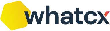 WhatCX Knowledgebase