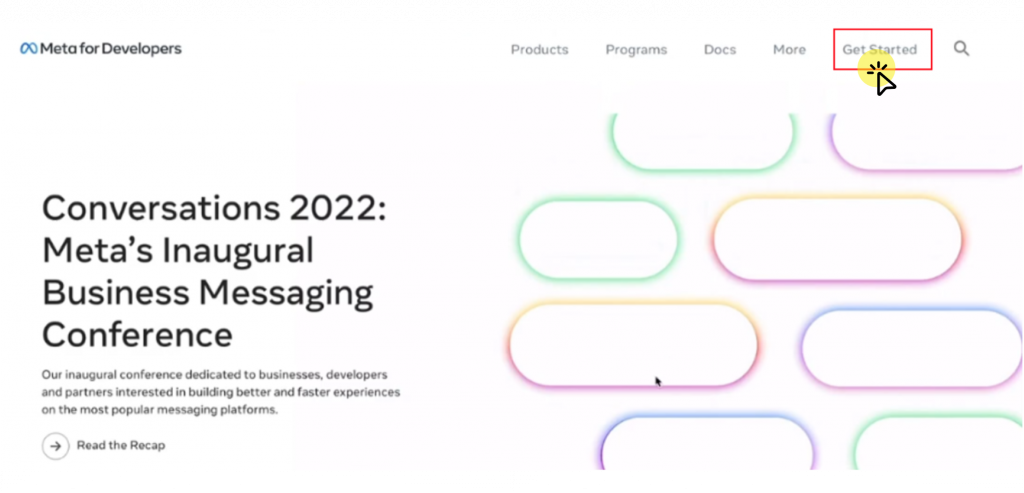 How to create a Developer App? - WhatCX Knowledgebase